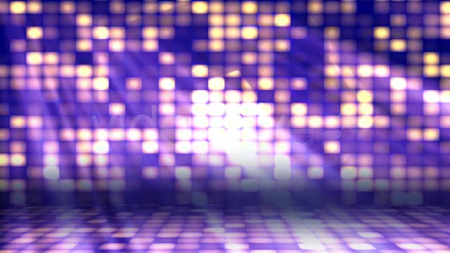 Dance Floor Lights 2 Videohive 6442808 Motion Graphics Image 6