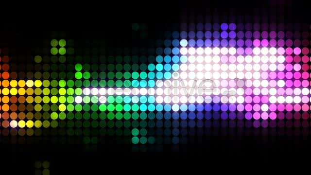 Dance Music Lights Videohive 6429389 Motion Graphics Image 10