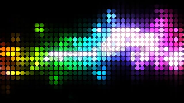 Dance Music Lights Videohive 6429389 Motion Graphics Image 5