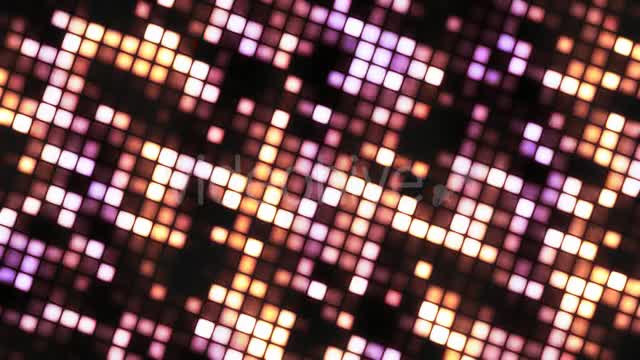 Dance Party Boxes 1 Videohive 12337420 Motion Graphics Image 1