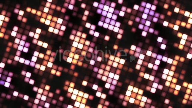 Dance Party Boxes 1 Videohive 12337420 Motion Graphics Image 4