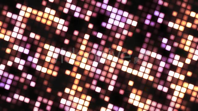 Dance Party Boxes 1 Videohive 12337420 Motion Graphics Image 6