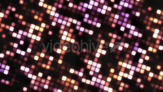 Dance Party Boxes 1 Videohive 12337420 Motion Graphics Image 7