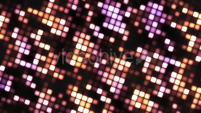Dance Party Boxes 1 Videohive 12337420 Motion Graphics Image 9