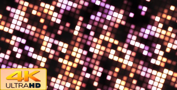 Dance Party Boxes 1 - Videohive 12337420 Download