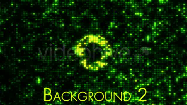 Dance Party Boxes Videohive 5687023 Motion Graphics Image 10