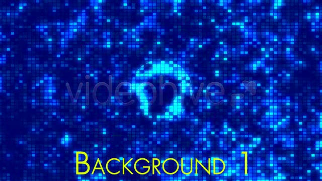 Dance Party Boxes Videohive 5687023 Motion Graphics Image 2