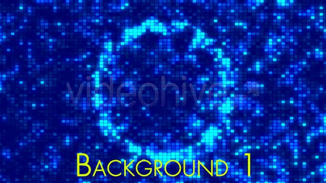 Dance Party Boxes Videohive 5687023 Motion Graphics Image 5