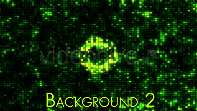 Dance Party Boxes Videohive 5687023 Motion Graphics Image 6