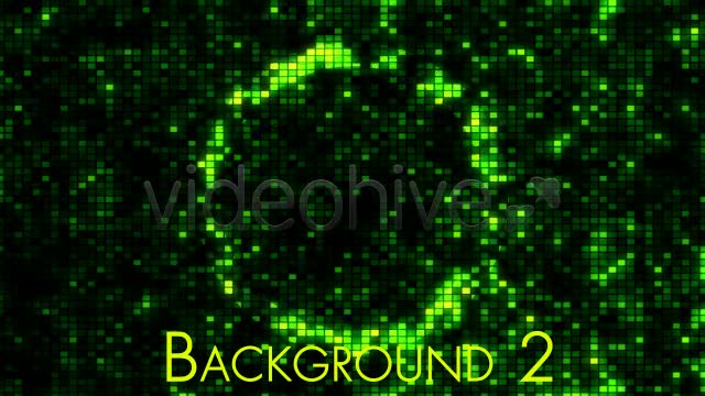 Dance Party Boxes Videohive 5687023 Motion Graphics Image 7