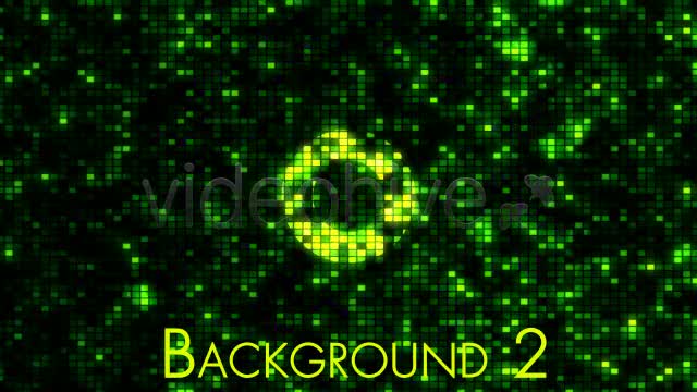 Dance Party Boxes Videohive 5687023 Motion Graphics Image 8