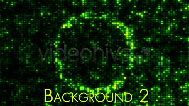 Dance Party Boxes Videohive 5687023 Motion Graphics Image 9