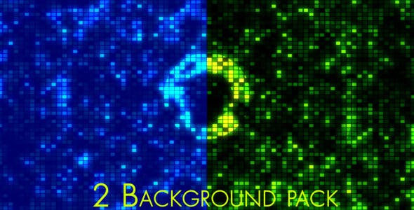 Dance Party Boxes - Download Videohive 5687023