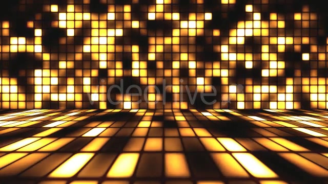 Dance Party Floor 1 Videohive 12430971 Motion Graphics Image 5