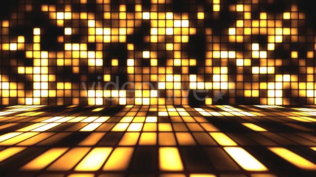 Dance Party Floor 1 Videohive 12430971 Motion Graphics Image 6