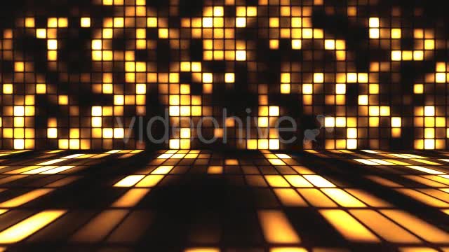 Dance Party Floor 1 Videohive 12430971 Motion Graphics Image 8