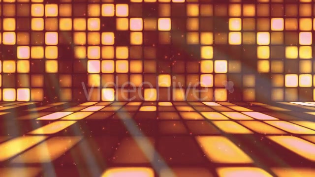 Dance Party Floor 2 Videohive 12486226 Motion Graphics Image 3