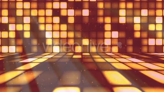 Dance Party Floor 2 Videohive 12486226 Motion Graphics Image 8