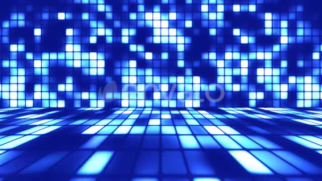 Dance Party Floor 3 Videohive 22176856 Motion Graphics Image 2