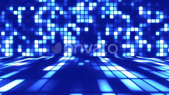 Dance Party Floor 3 Videohive 22176856 Motion Graphics Image 3