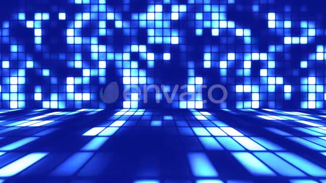 Dance Party Floor 3 Videohive 22176856 Motion Graphics Image 8