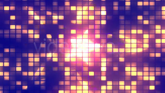 Dance Party Lights V1 Videohive 6423840 Motion Graphics Image 6
