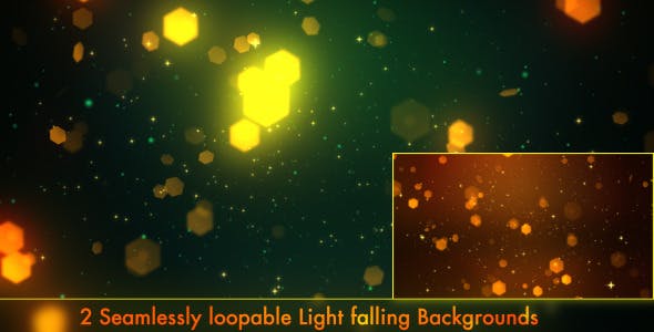Dance Party Lights - Videohive 3656280 Download
