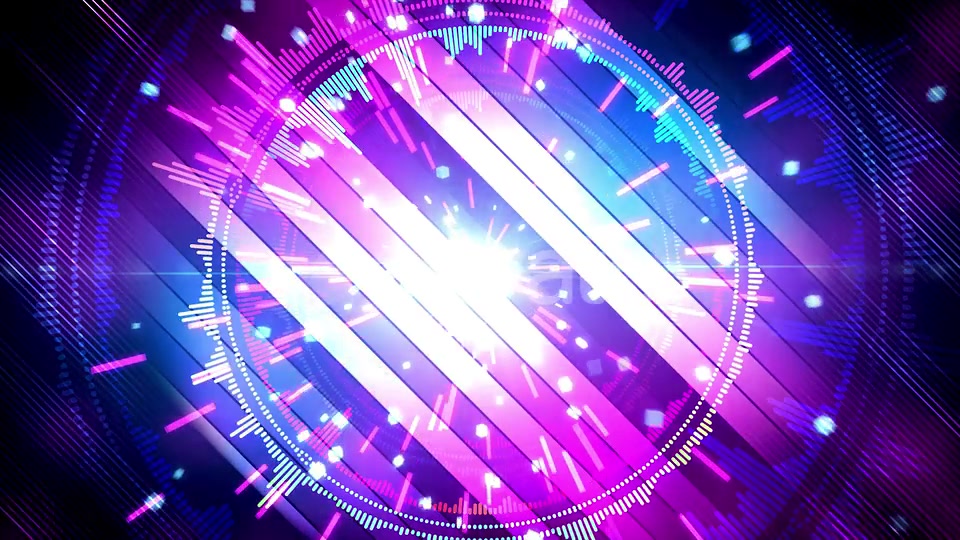 Dance Party Music Videohive 24478353 Motion Graphics Image 4