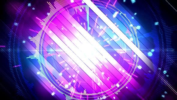 Dance Party Music - Videohive 24478353 Download