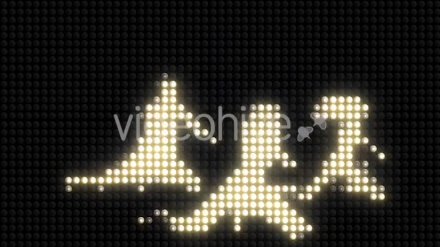 Dancers Flashing Light Videohive 21058865 Motion Graphics Image 3