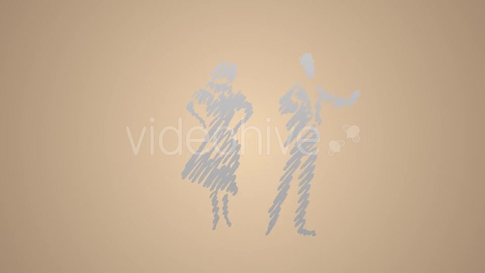 Dancing Couple Videohive 20233116 Motion Graphics Image 9