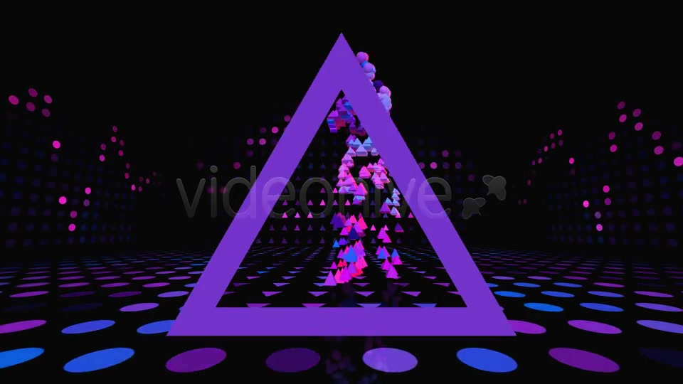 Dancing Figure Loops Videohive 19542069 Motion Graphics Image 6