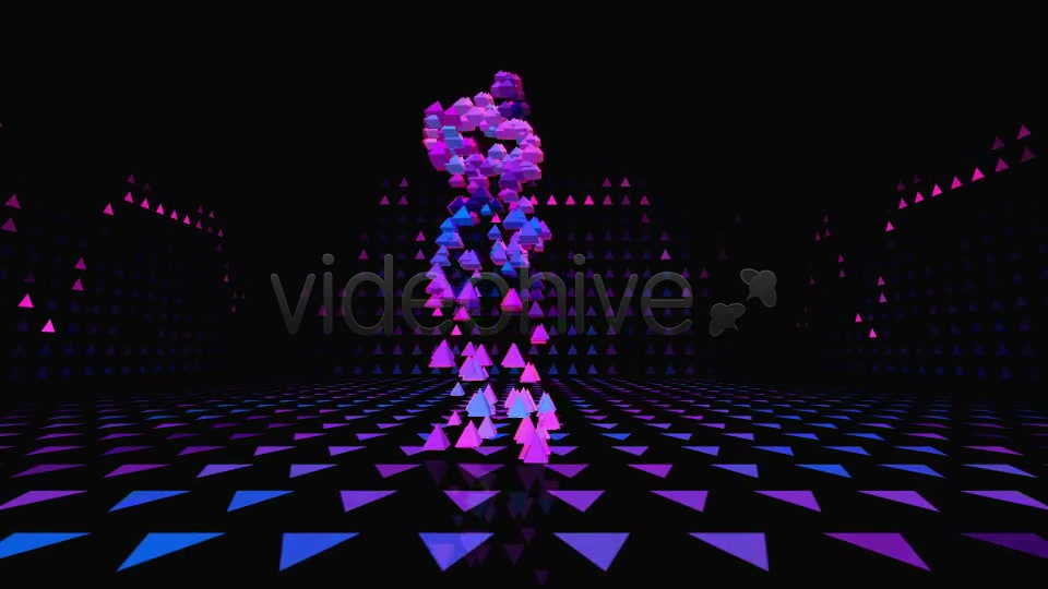 Dancing Figure Loops Videohive 19542069 Motion Graphics Image 7