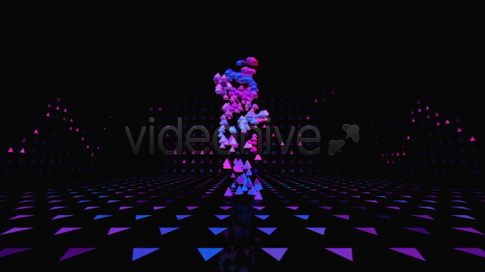 Dancing Figure Loops Videohive 19542069 Motion Graphics Image 8