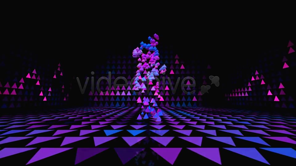 Dancing Figure Loops Videohive 19542069 Motion Graphics Image 9