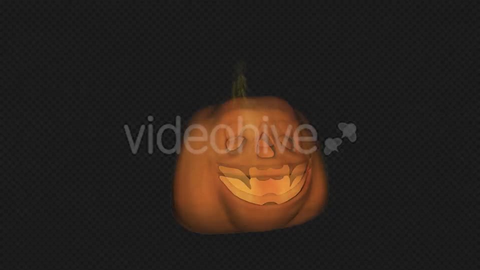Dancing Pumpkin Videohive 13139397 Motion Graphics Image 10