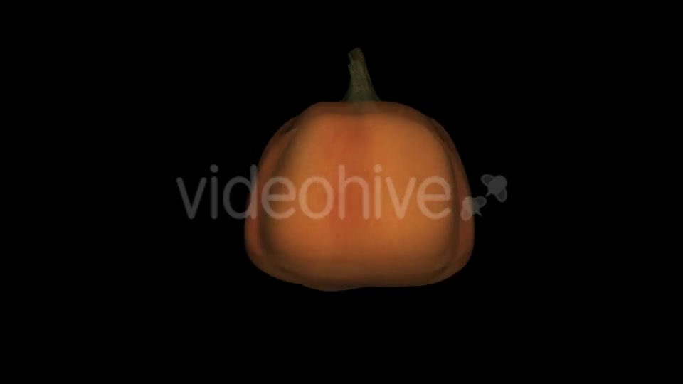 Dancing Pumpkin Videohive 13139397 Motion Graphics Image 12