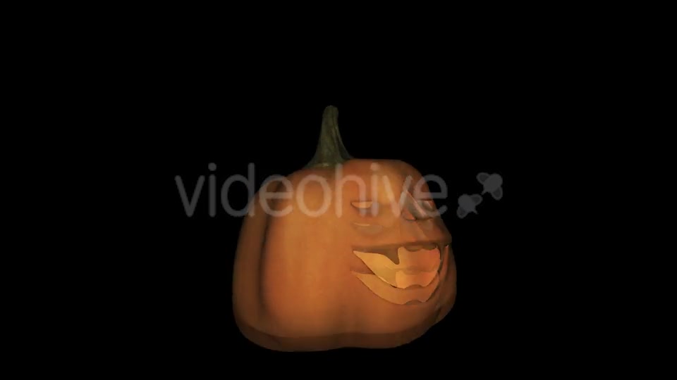 Dancing Pumpkin Videohive 13139397 Motion Graphics Image 3