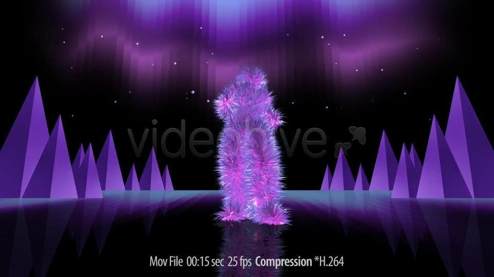 Dancing Yeti Videohive 19557751 Motion Graphics Image 3