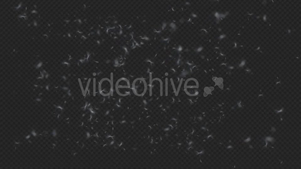 Dandelion Overlay Videohive 19739966 Motion Graphics Image 4