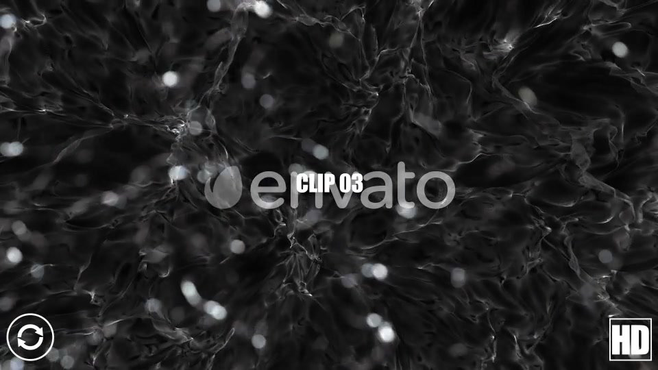 Dark Abyss Videohive 23378234 Motion Graphics Image 6