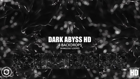 Dark Abyss - Videohive 23378234 Download