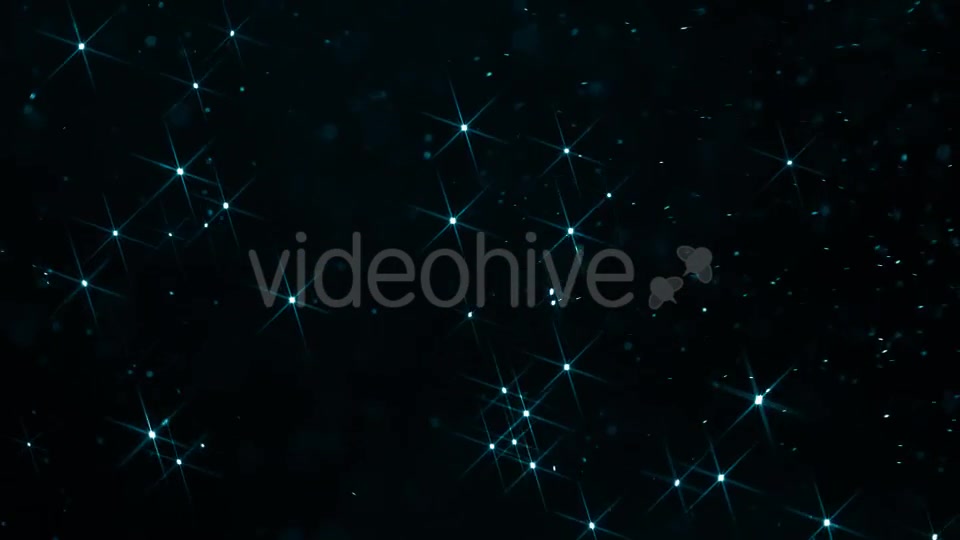 Dark Blue Cosmic Chaos Videohive 21105543 Motion Graphics Image 10