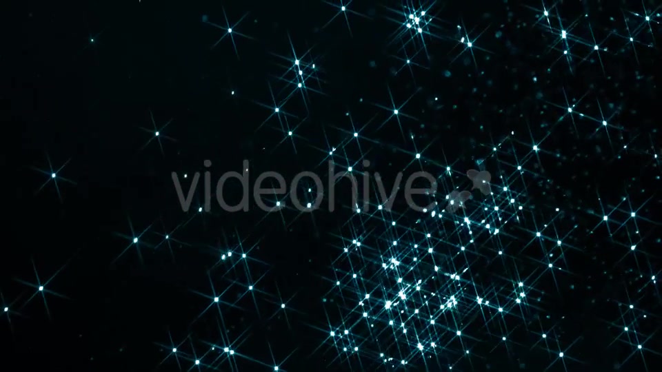 Dark Blue Cosmic Chaos Videohive 21105543 Motion Graphics Image 3