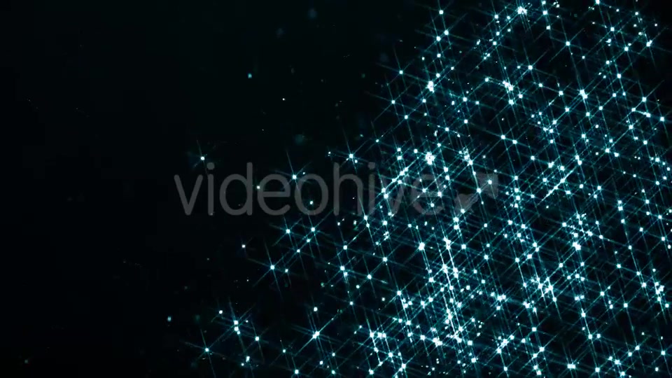 Dark Blue Cosmic Chaos Videohive 21105543 Motion Graphics Image 4