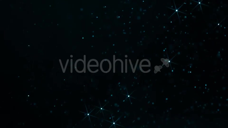 Dark Blue Cosmic Chaos Videohive 21105543 Motion Graphics Image 5