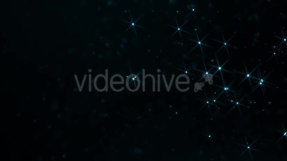 Dark Blue Cosmic Chaos Videohive 21105543 Motion Graphics Image 6