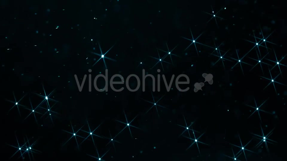 Dark Blue Cosmic Chaos Videohive 21105543 Motion Graphics Image 7