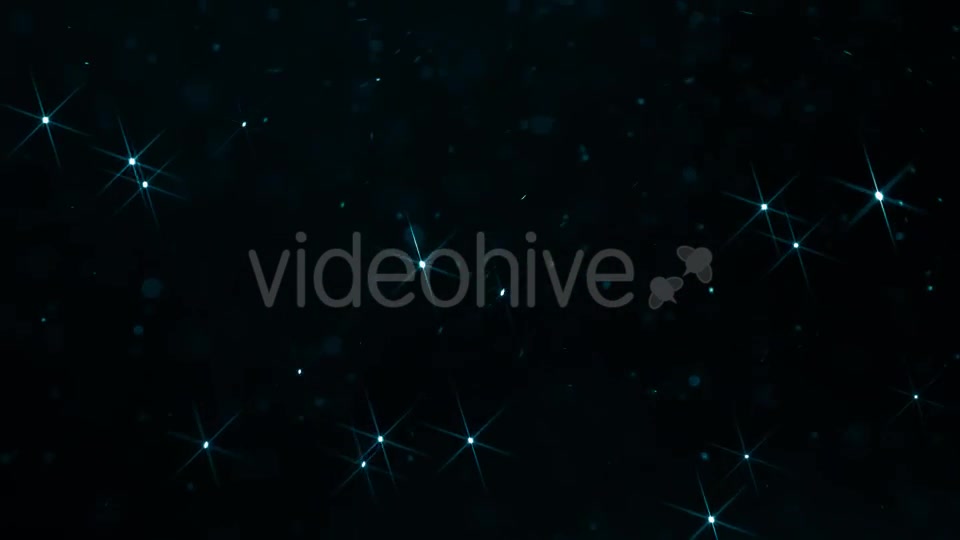 Dark Blue Cosmic Chaos Videohive 21105543 Motion Graphics Image 8