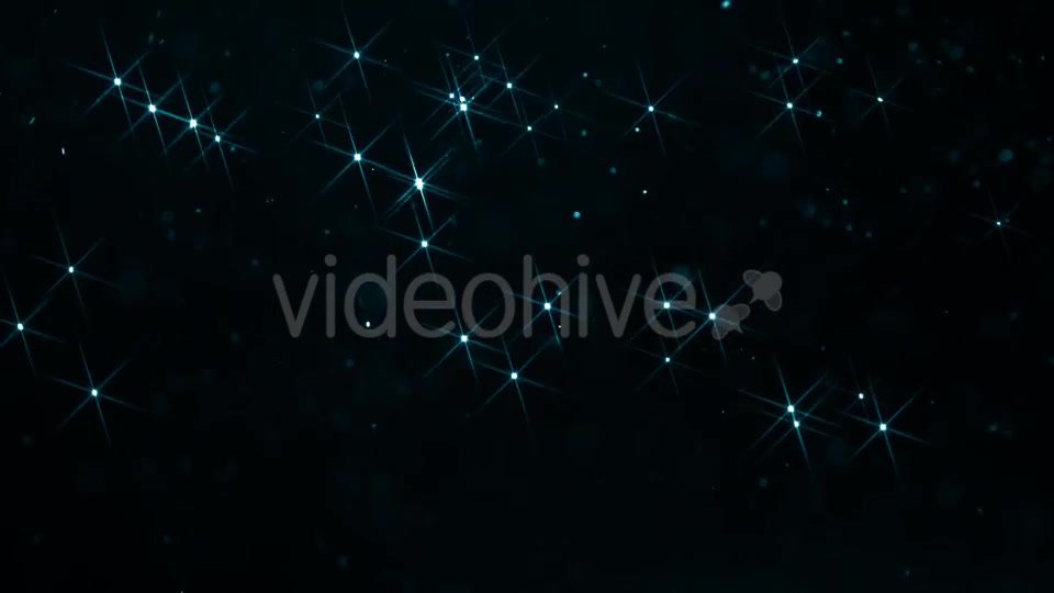 Dark Blue Cosmic Chaos Videohive 21105543 Motion Graphics Image 9